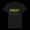 Men's/ Unisex Heavy Cotton T-Shirt Thumbnail