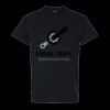 Men's/ Unisex Heavy Cotton T-Shirt Thumbnail
