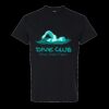 Men's/ Unisex Heavy Cotton T-Shirt Thumbnail