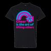 Men's/ Unisex Heavy Cotton T-Shirt Thumbnail