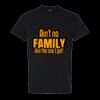 Men's/ Unisex Heavy Cotton T-Shirt Thumbnail