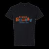 Men's/ Unisex Heavy Cotton T-Shirt Thumbnail