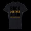 Men's/ Unisex Heavy Cotton T-Shirt Thumbnail