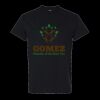 Men's/ Unisex Heavy Cotton T-Shirt Thumbnail