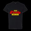 Men's/ Unisex Heavy Cotton T-Shirt Thumbnail