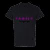 Men's/ Unisex Heavy Cotton T-Shirt Thumbnail