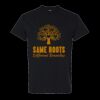Men's/ Unisex Heavy Cotton T-Shirt Thumbnail