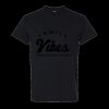 Men's/ Unisex Heavy Cotton T-Shirt Thumbnail