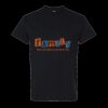 Men's/ Unisex Heavy Cotton T-Shirt Thumbnail
