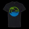 Men's/ Unisex Heavy Cotton T-Shirt Thumbnail