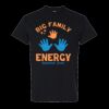 Men's/ Unisex Heavy Cotton T-Shirt Thumbnail