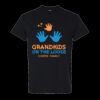 Men's/ Unisex Heavy Cotton T-Shirt Thumbnail