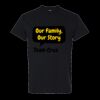 Men's/ Unisex Heavy Cotton T-Shirt Thumbnail