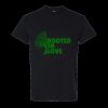 Men's/ Unisex Heavy Cotton T-Shirt Thumbnail