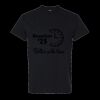 Men's/ Unisex Heavy Cotton T-Shirt Thumbnail