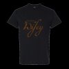 Men's/ Unisex Heavy Cotton T-Shirt Thumbnail