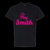 Men's/ Unisex Heavy Cotton T-Shirt Thumbnail