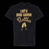 Men's/ Unisex Heavy Cotton T-Shirt Thumbnail