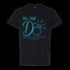 Men's/ Unisex Heavy Cotton T-Shirt Thumbnail