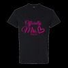 Men's/ Unisex Heavy Cotton T-Shirt Thumbnail