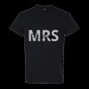 Men's/ Unisex Heavy Cotton T-Shirt Thumbnail