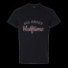 Men's/ Unisex Heavy Cotton T-Shirt Thumbnail