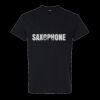Men's/ Unisex Heavy Cotton T-Shirt Thumbnail