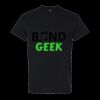 Men's/ Unisex Heavy Cotton T-Shirt Thumbnail