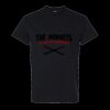 Men's/ Unisex Heavy Cotton T-Shirt Thumbnail