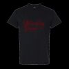 Men's/ Unisex Heavy Cotton T-Shirt Thumbnail