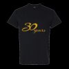 Men's/ Unisex Heavy Cotton T-Shirt Thumbnail