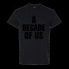 Men's/ Unisex Heavy Cotton T-Shirt Thumbnail