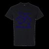 Men's/ Unisex Heavy Cotton T-Shirt Thumbnail