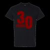 Men's/ Unisex Heavy Cotton T-Shirt Thumbnail