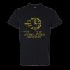 Men's/ Unisex Heavy Cotton T-Shirt Thumbnail