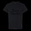 Men's/ Unisex Heavy Cotton T-Shirt Thumbnail