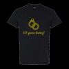 Men's/ Unisex Heavy Cotton T-Shirt Thumbnail