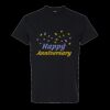 Men's/ Unisex Heavy Cotton T-Shirt Thumbnail
