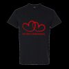 Men's/ Unisex Heavy Cotton T-Shirt Thumbnail
