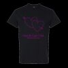 Men's/ Unisex Heavy Cotton T-Shirt Thumbnail