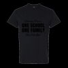 Men's/ Unisex Heavy Cotton T-Shirt Thumbnail