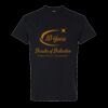 Men's/ Unisex Heavy Cotton T-Shirt Thumbnail