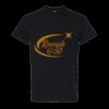 Men's/ Unisex Heavy Cotton T-Shirt Thumbnail