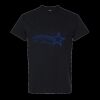 Men's/ Unisex Heavy Cotton T-Shirt Thumbnail