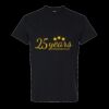 Men's/ Unisex Heavy Cotton T-Shirt Thumbnail