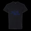 Men's/ Unisex Heavy Cotton T-Shirt Thumbnail