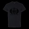 Men's/ Unisex Heavy Cotton T-Shirt Thumbnail