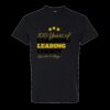 Men's/ Unisex Heavy Cotton T-Shirt Thumbnail