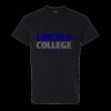 Men's/ Unisex Heavy Cotton T-Shirt Thumbnail