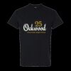 Men's/ Unisex Heavy Cotton T-Shirt Thumbnail